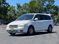 Image for 2006 Kia Sedona EX ID: 7492256