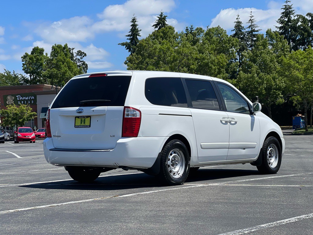2006 Kia Sedona Image 5