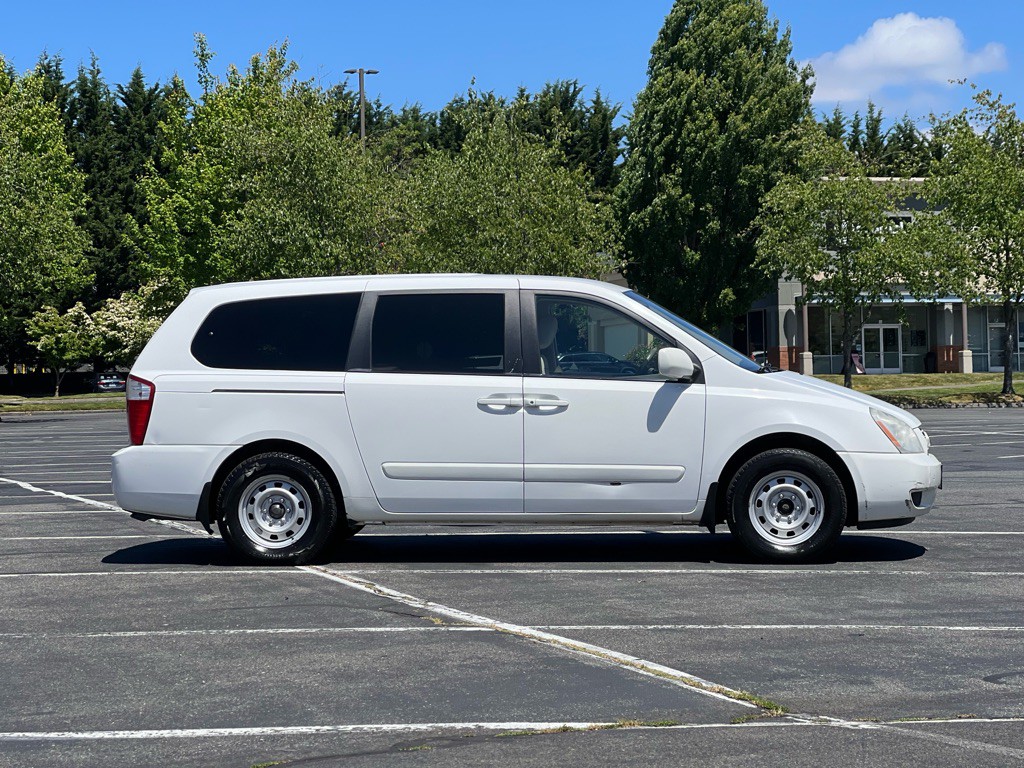 2006 Kia Sedona Image 6