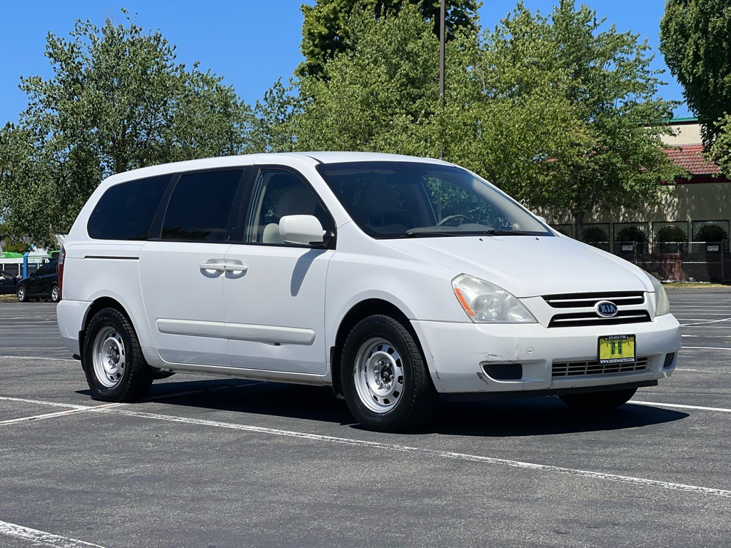 2006 Kia Sedona Image 7