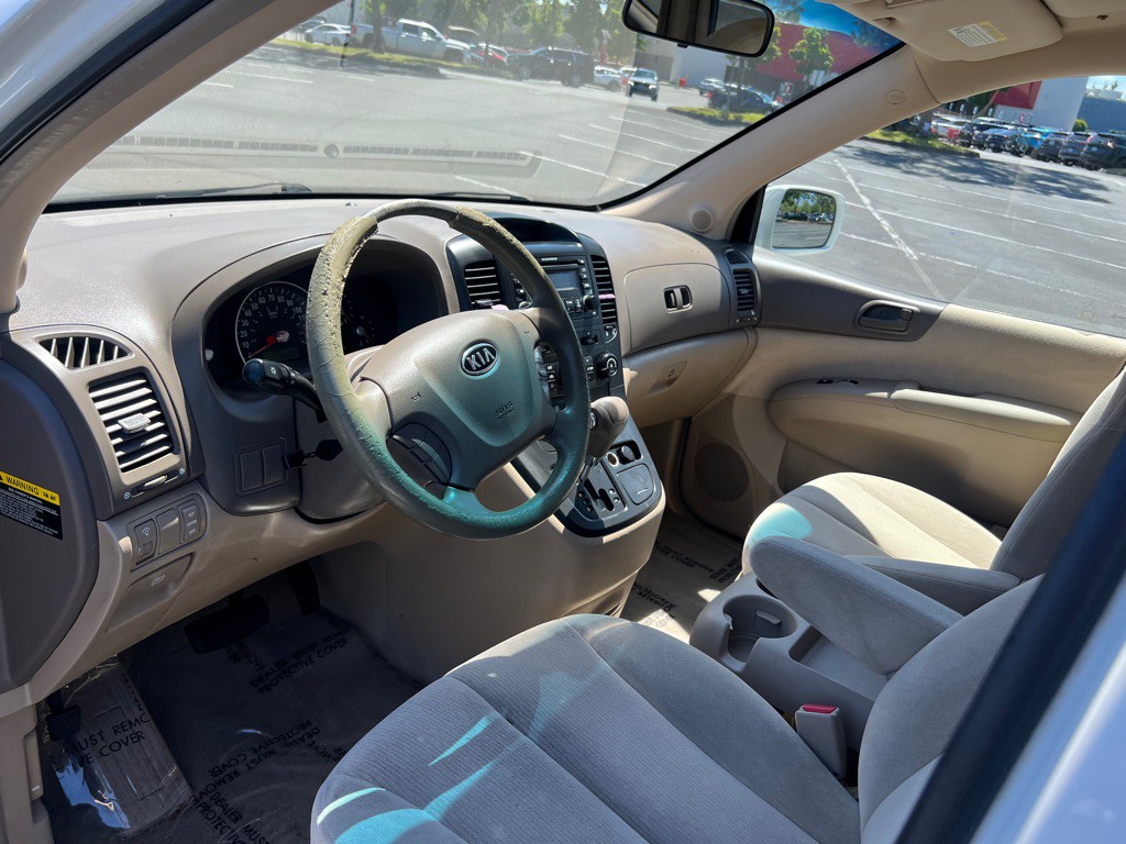 2006 Kia Sedona Image 10