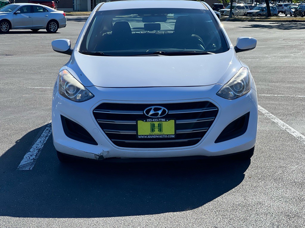 2016 Hyundai Elantra Image 9