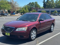 Image for 2010 Hyundai Sonata GLS ID: 7492437