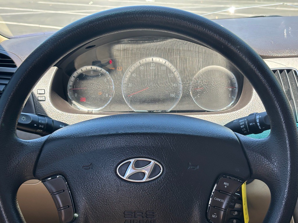 2010 Hyundai Sonata Image 11