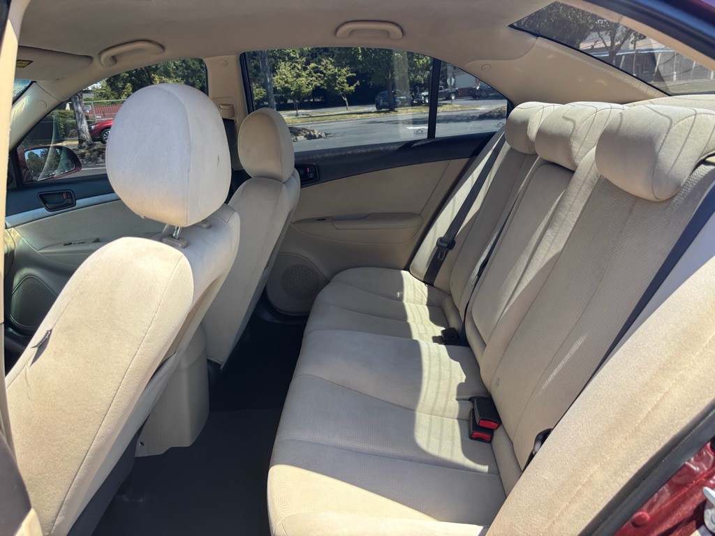 2010 Hyundai Sonata Image 13
