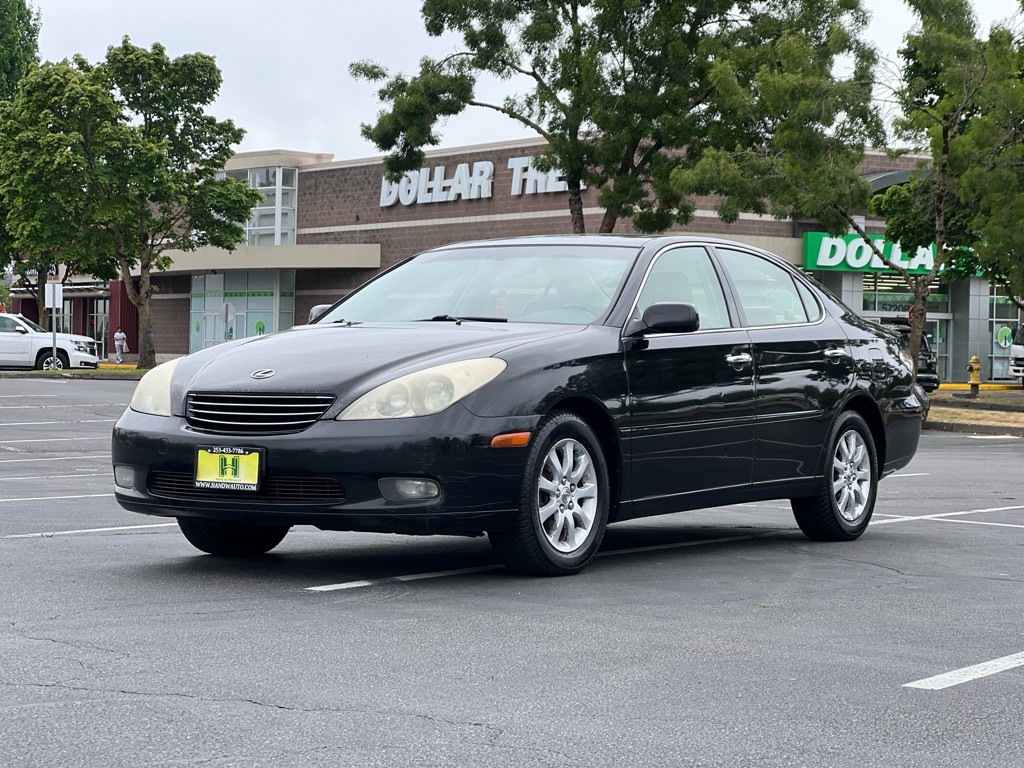 2004 Lexus ES Image 1