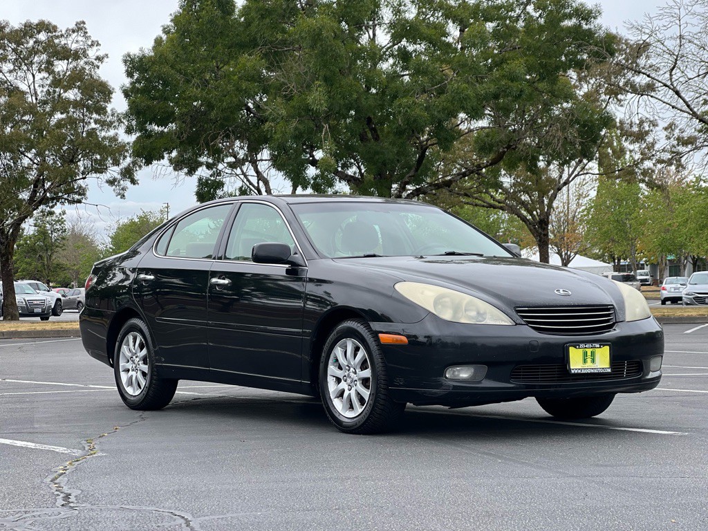 2004 Lexus ES Image 7