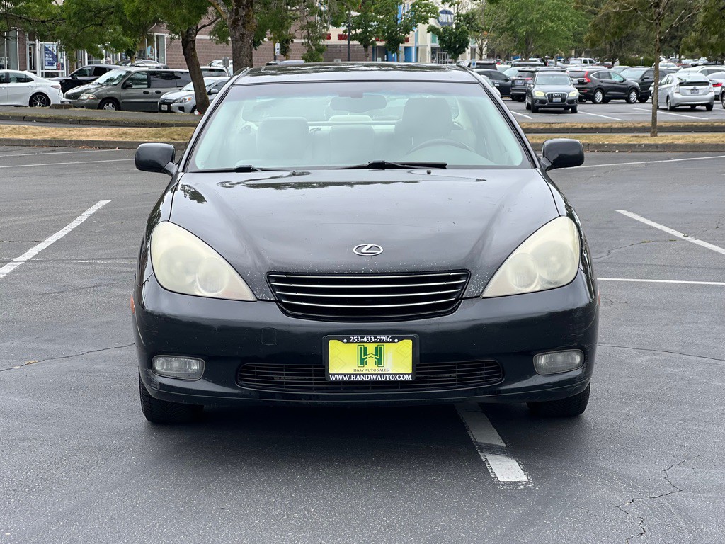 2004 Lexus ES Image 8