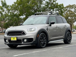 Image for 2018 MINI Cooper S COUNTRYMAN ALL4 ID: 7510501