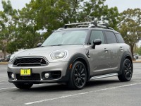 Image for 2018 MINI Cooper S COUNTRYMAN ALL4 ID: 7510501