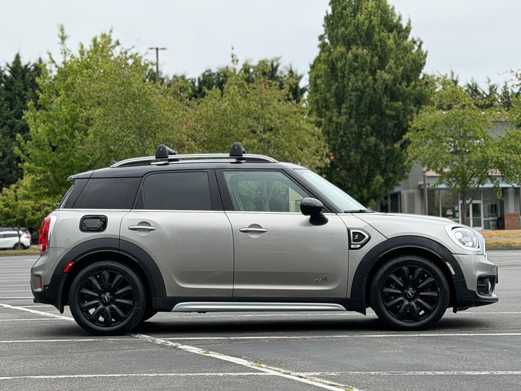 2018 MINI Cooper Image 6