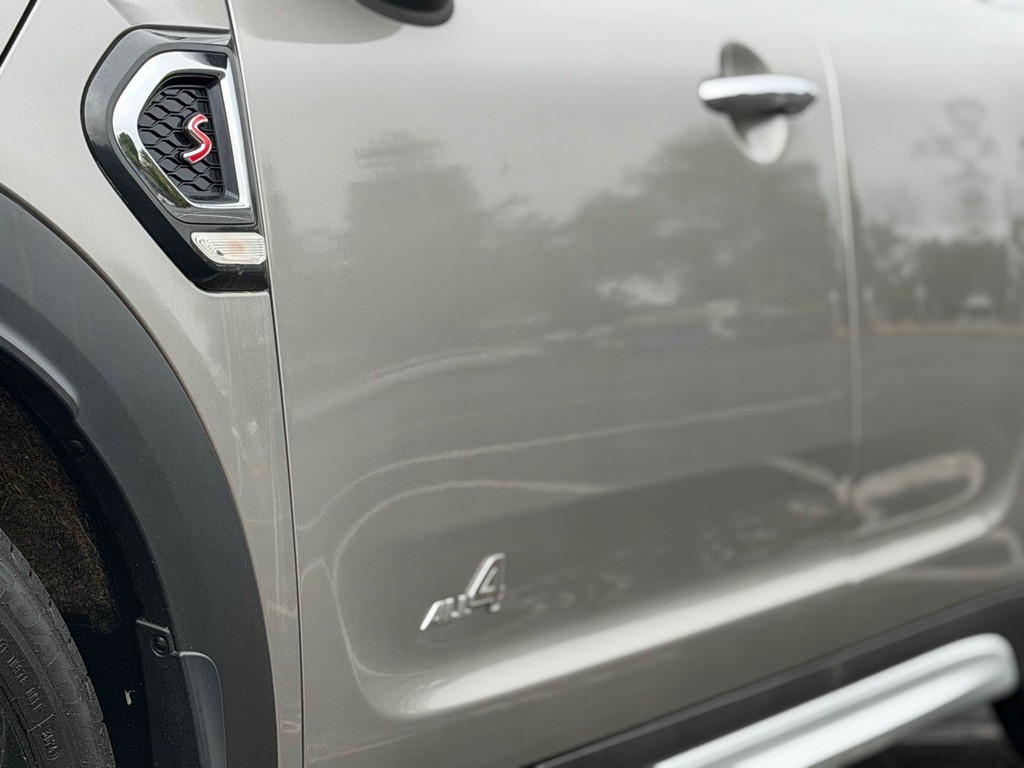 2018 MINI Cooper Image 21
