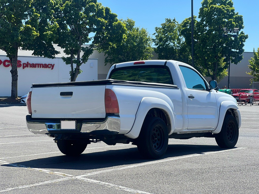 2005 Toyota Tacoma Image 5