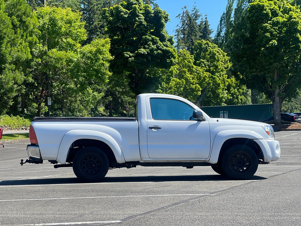 2005 Toyota Tacoma Image 6