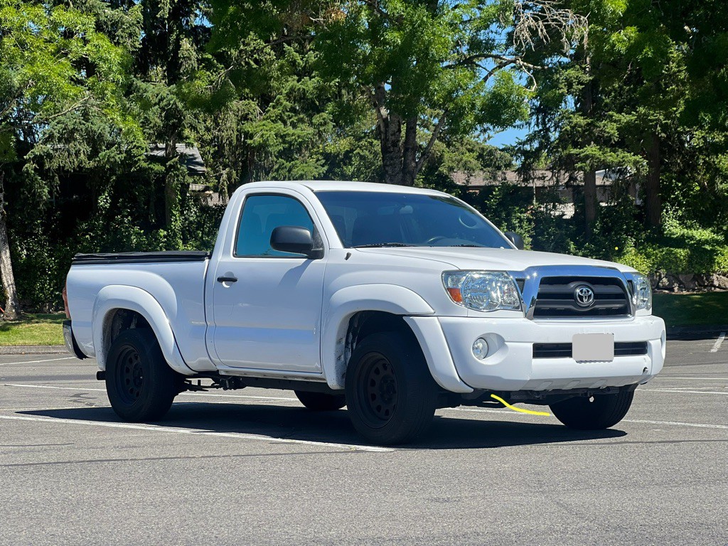 2005 Toyota Tacoma Image 7