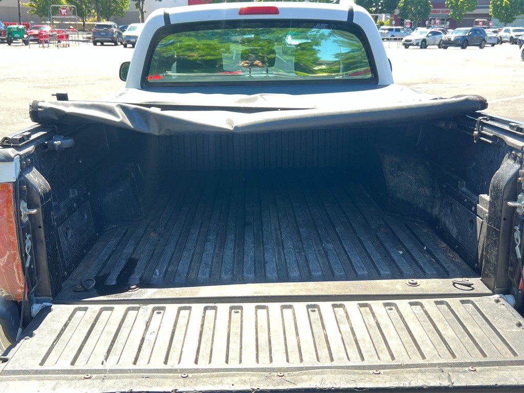 2005 Toyota Tacoma Image 14