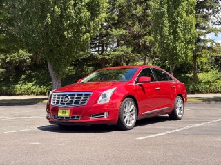 Image for 2013 Cadillac XTS Premium Collection ID: 7530061
