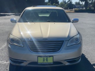 Image for 2011 Chrysler 200 Limited ID: 7583012