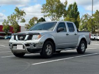 Image for 2006 Nissan Frontier Crew Cab Le ID: 7600111