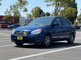 Image for 2010 Hyundai Accent GLS ID: 7605639