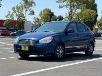 Image for 2010 Hyundai Accent GLS ID: 7605639