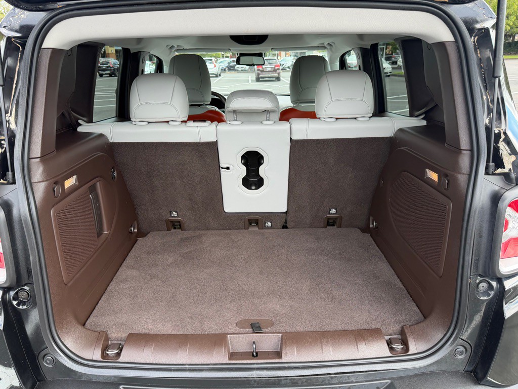 2015 Jeep Renegade Image 17