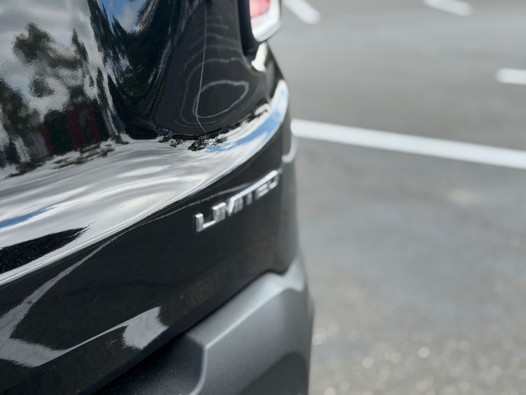2015 Jeep Renegade Image 21