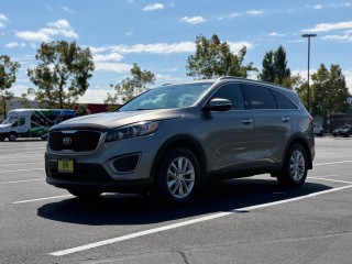 Image for 2016 Kia Sorento LX ID: 7628814