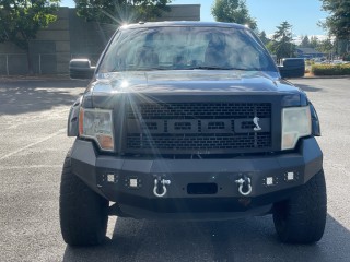 Image for 2013 Ford F-150 Super Cab ID: 7634687