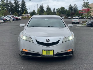 Image for 2009 Acura TL  ID: 7641543