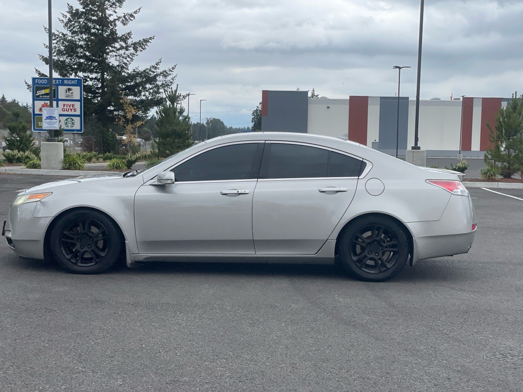 2009 Acura TL Image 7