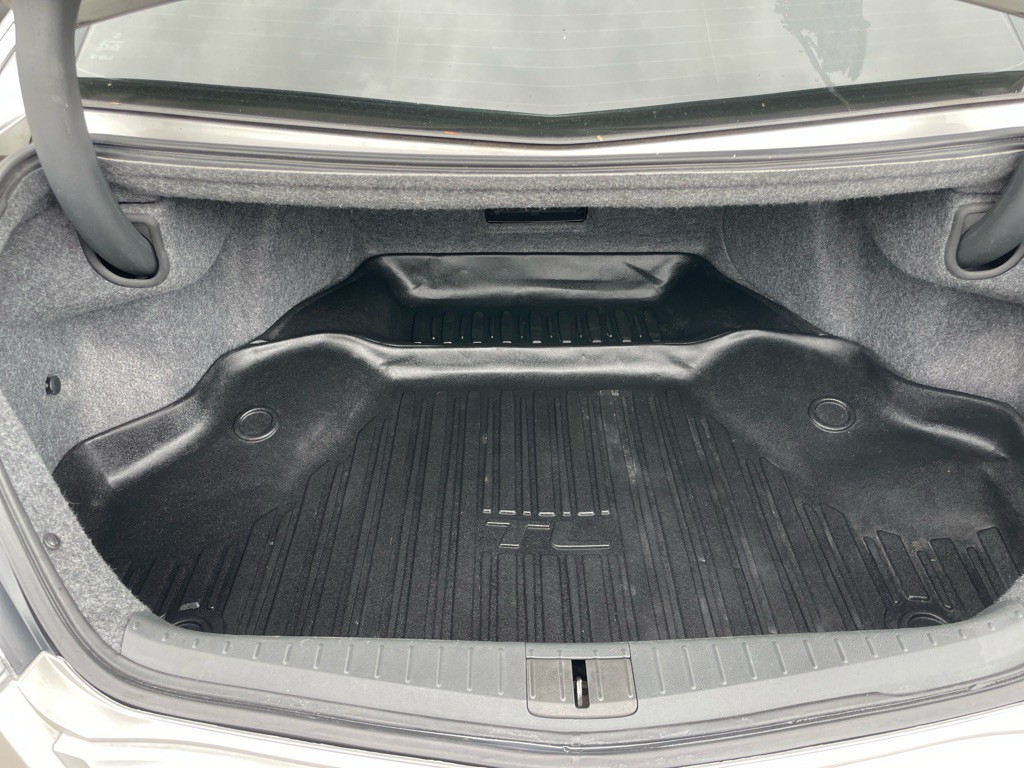 2009 Acura TL Image 14