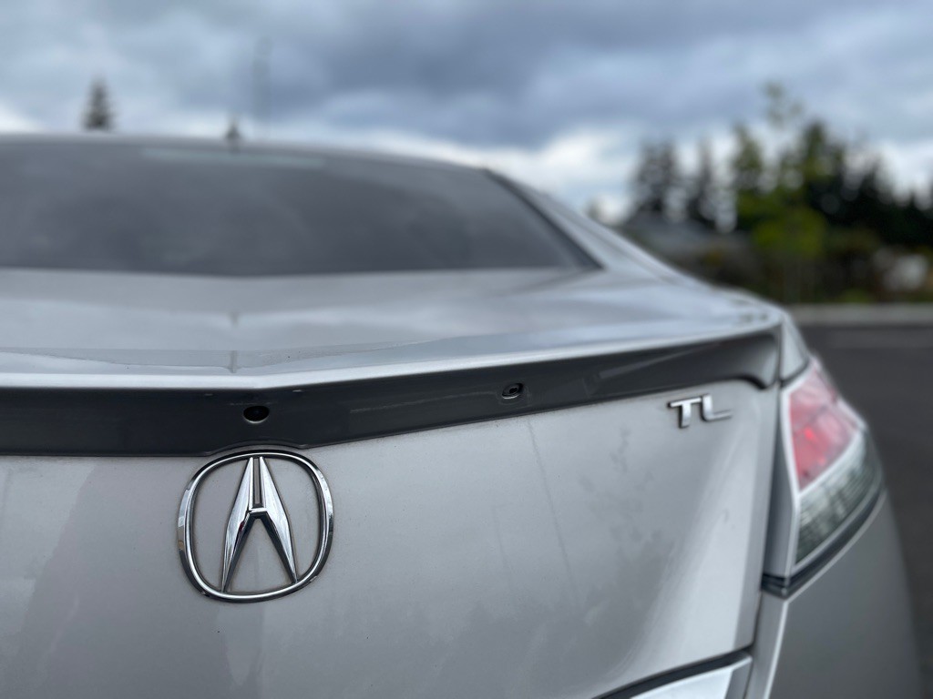 2009 Acura TL Image 15
