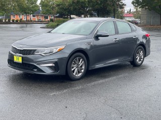 Image for 2020 Kia Optima LX ID: 7664286
