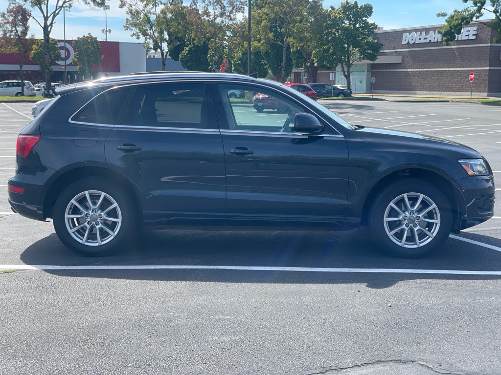 2012 Audi Q5 Image 6