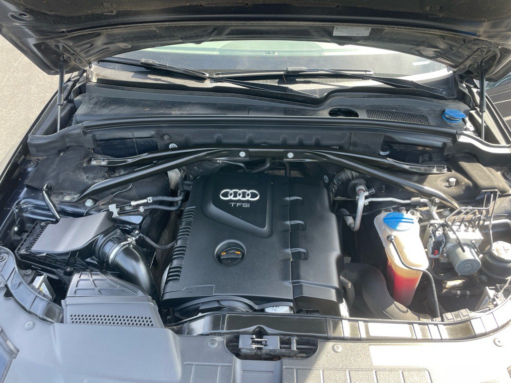 2012 Audi Q5 Image 15