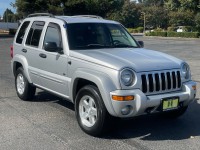 Image for 2003 Jeep Liberty Limited ID: 7687632