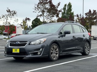 Image for 2016 Subaru Impreza Sport Premium ID: 7695317