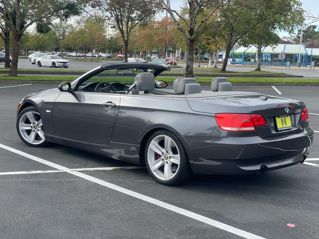 2008 BMW 3 Series Image 5