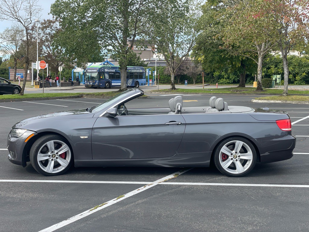 2008 BMW 3 Series Image 6