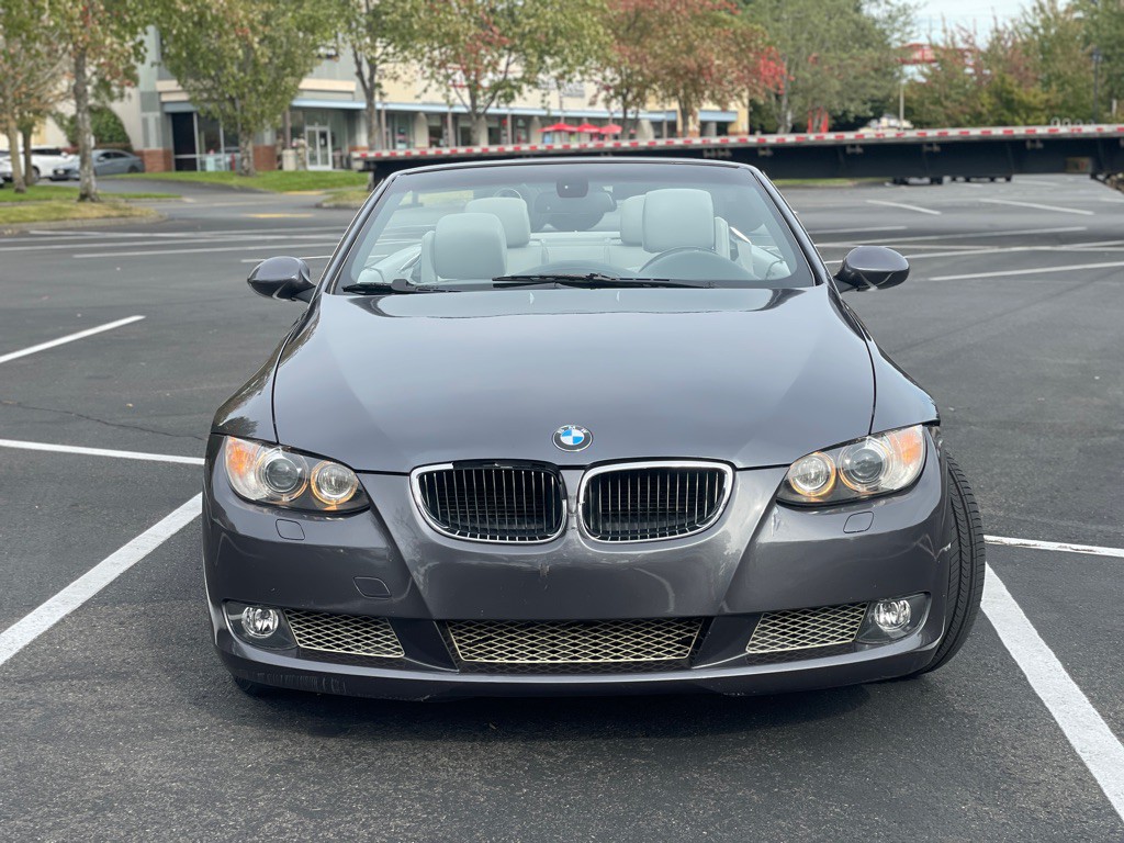 2008 BMW 3 Series Image 8