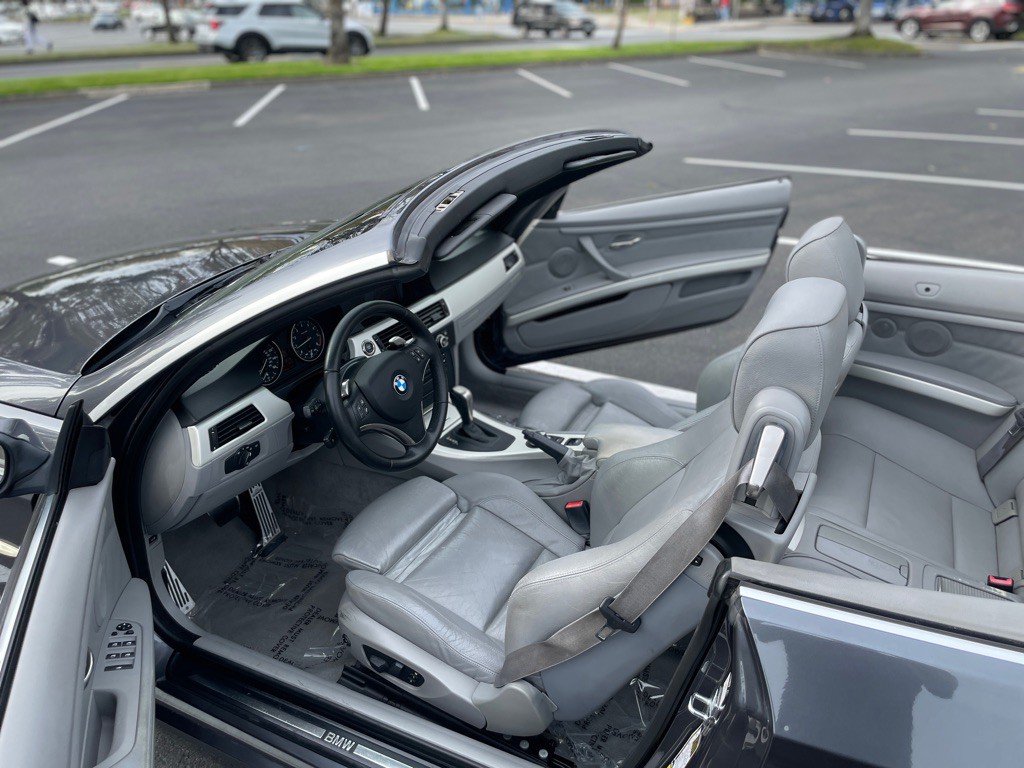 2008 BMW 3 Series Image 12