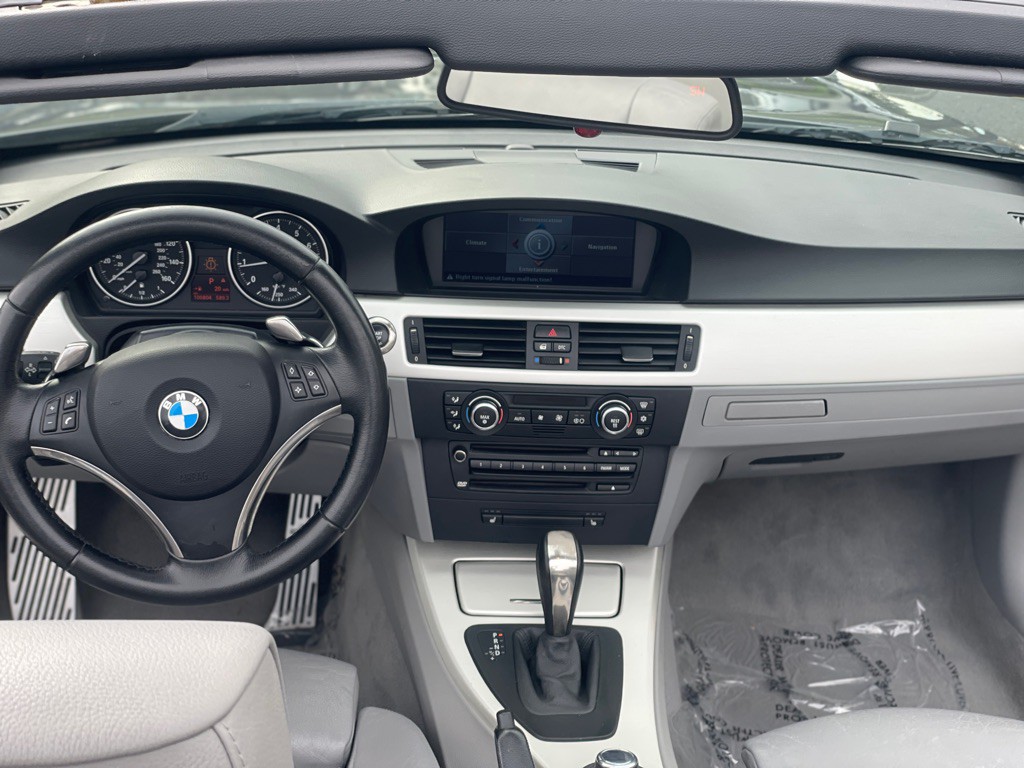2008 BMW 3 Series Image 13