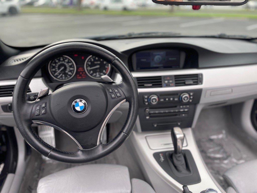 2008 BMW 3 Series Image 14