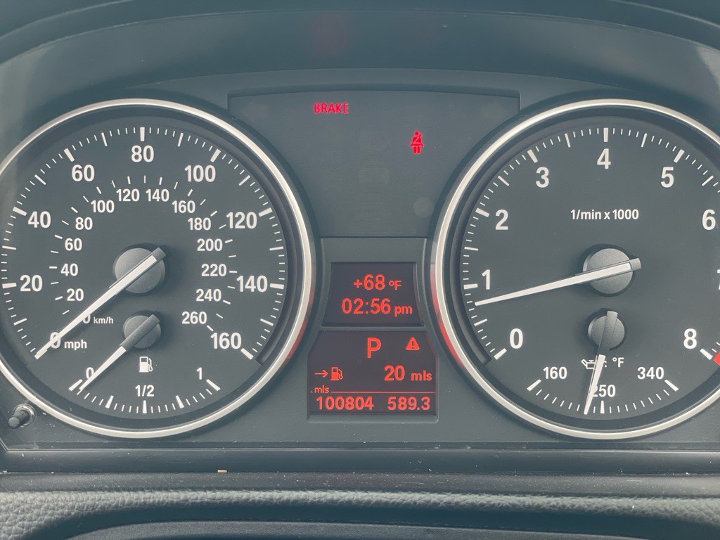 2008 BMW 3 Series Image 15