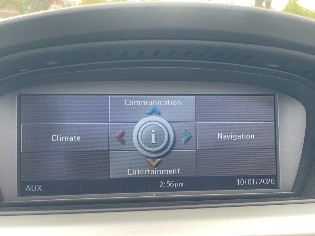 2008 BMW 3 Series Image 16