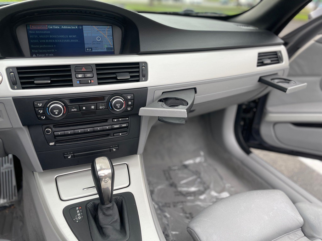 2008 BMW 3 Series Image 18