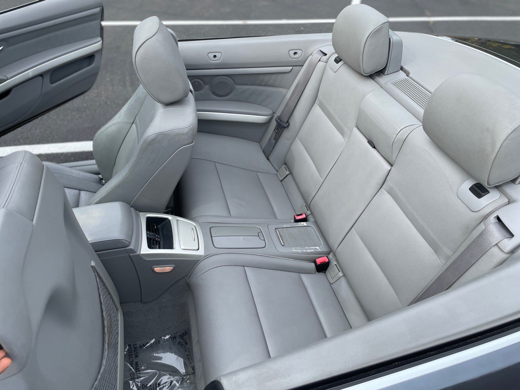 2008 BMW 3 Series Image 19