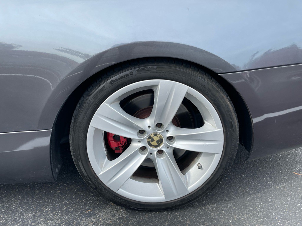 2008 BMW 3 Series Image 20