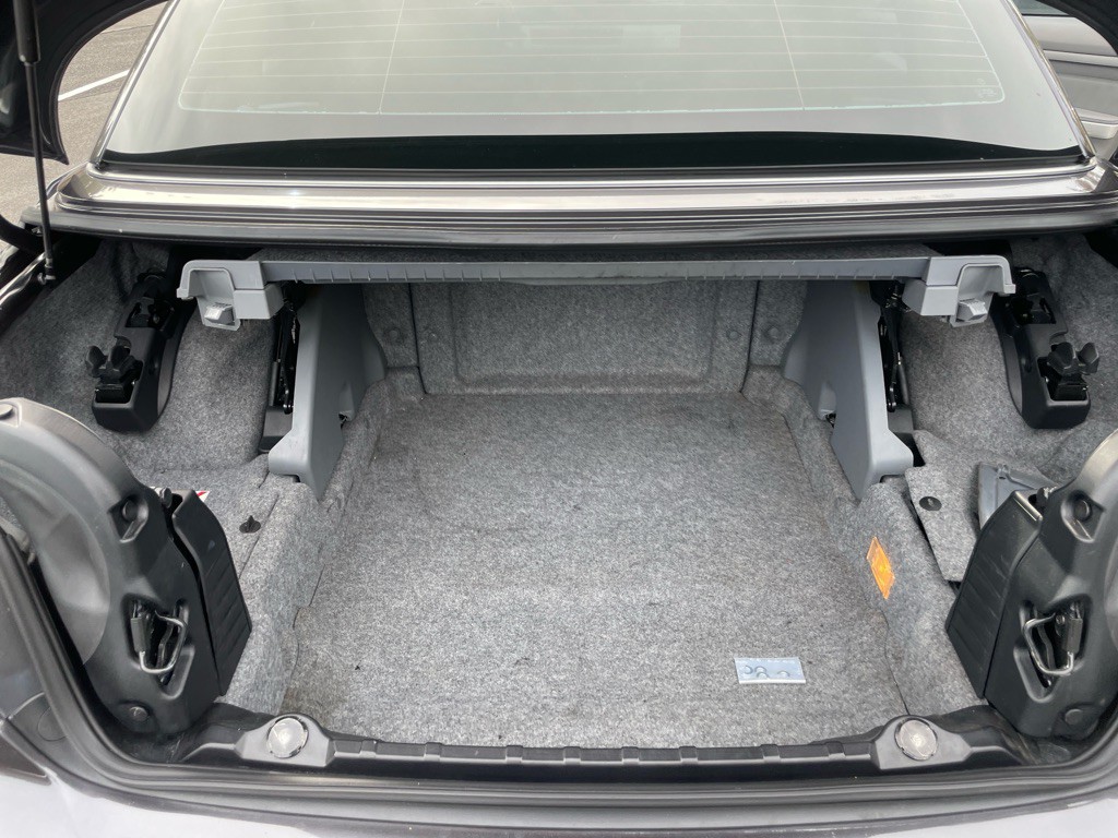 2008 BMW 3 Series Image 21